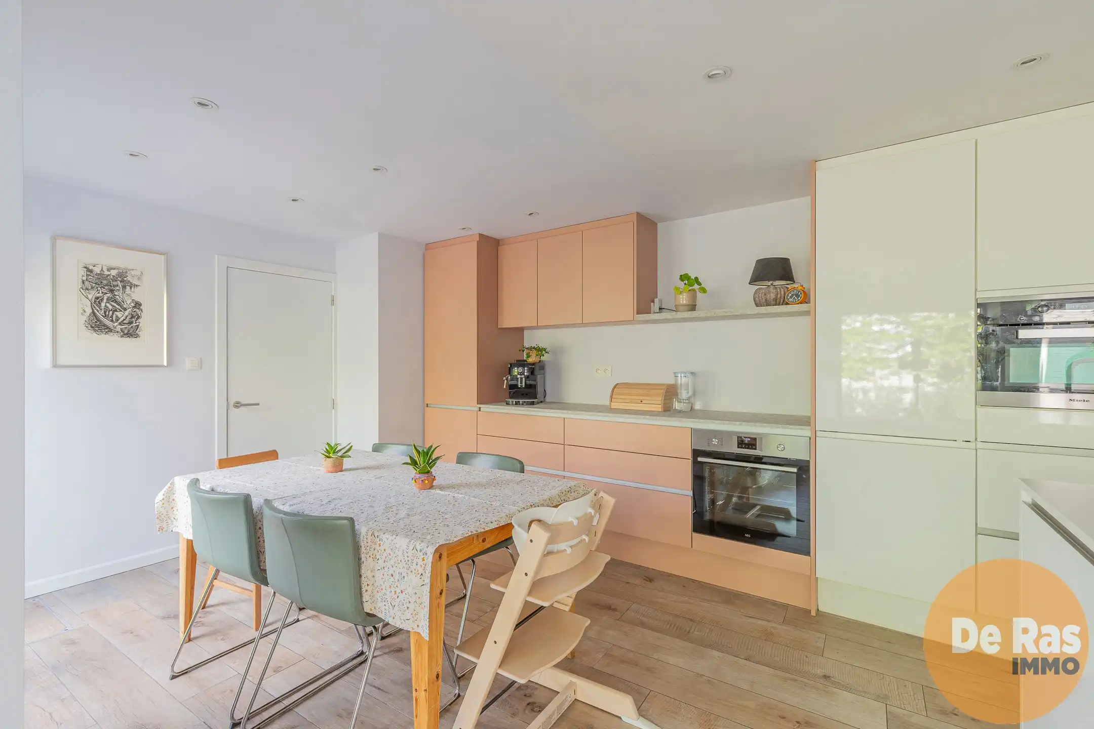 SCHELLEBELLE- Instapklare woning met 3 kamers en uniek zicht foto 13