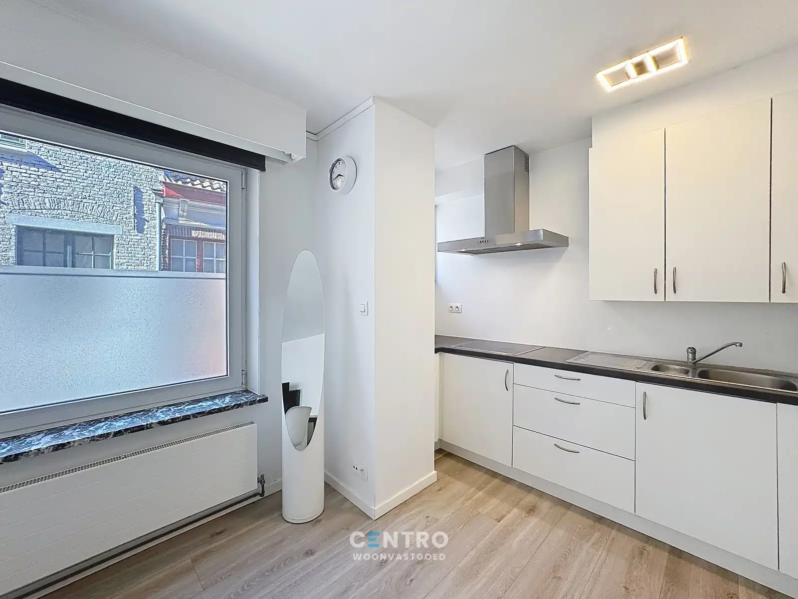 Centraal gelegen appartement met alle COMFORT! foto 6