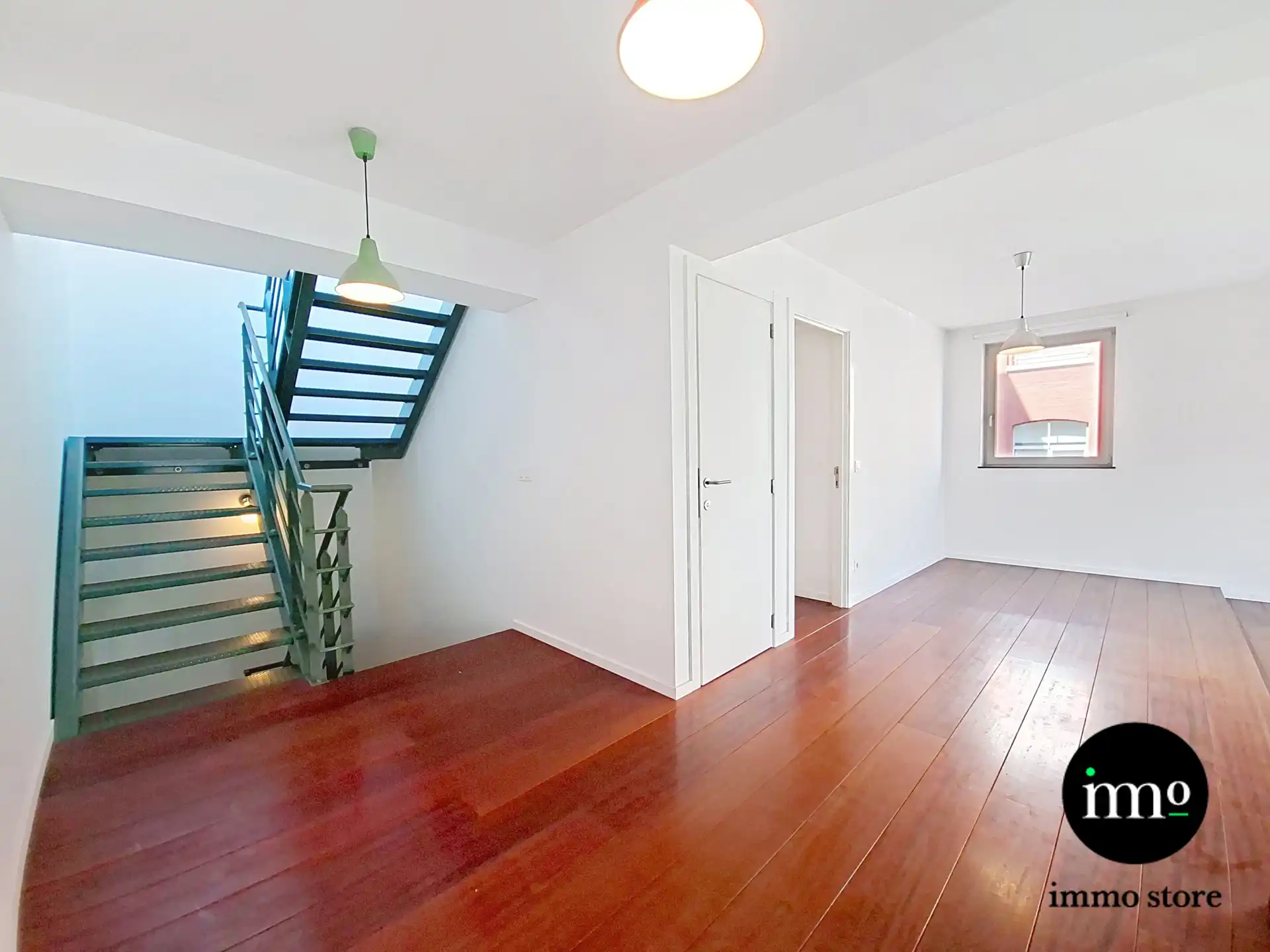 Instapklare duplex met ruim dakterras foto 9