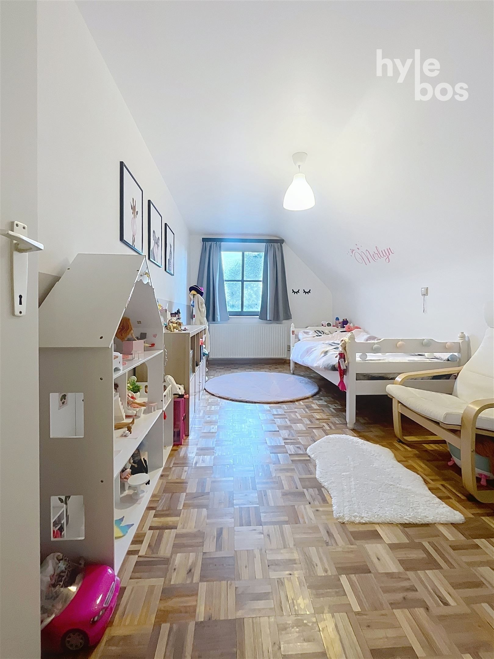 Ruime villa op toplocatie !  foto 21