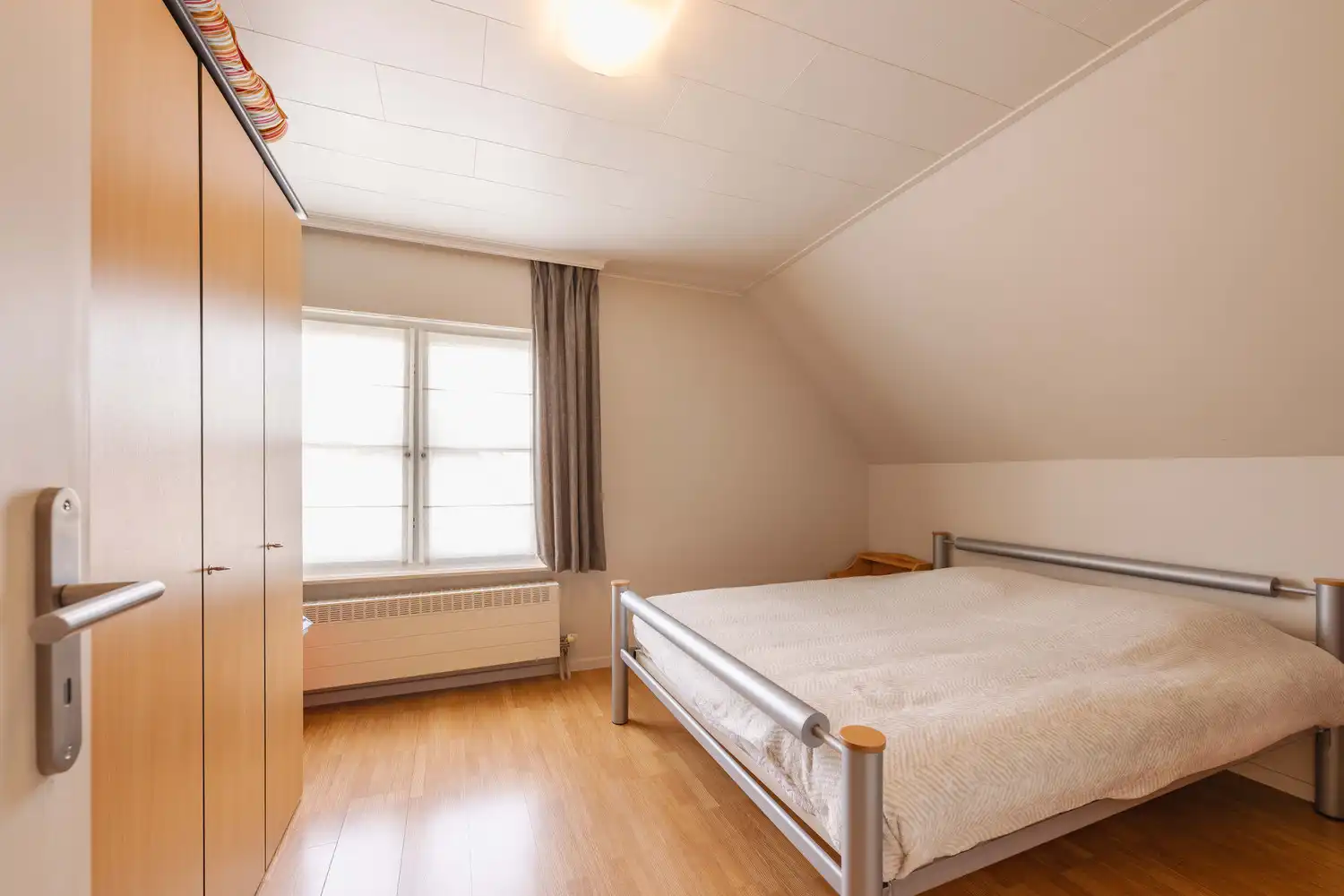 Alleenstaande woning te Meulebeke/Tielt. foto 17