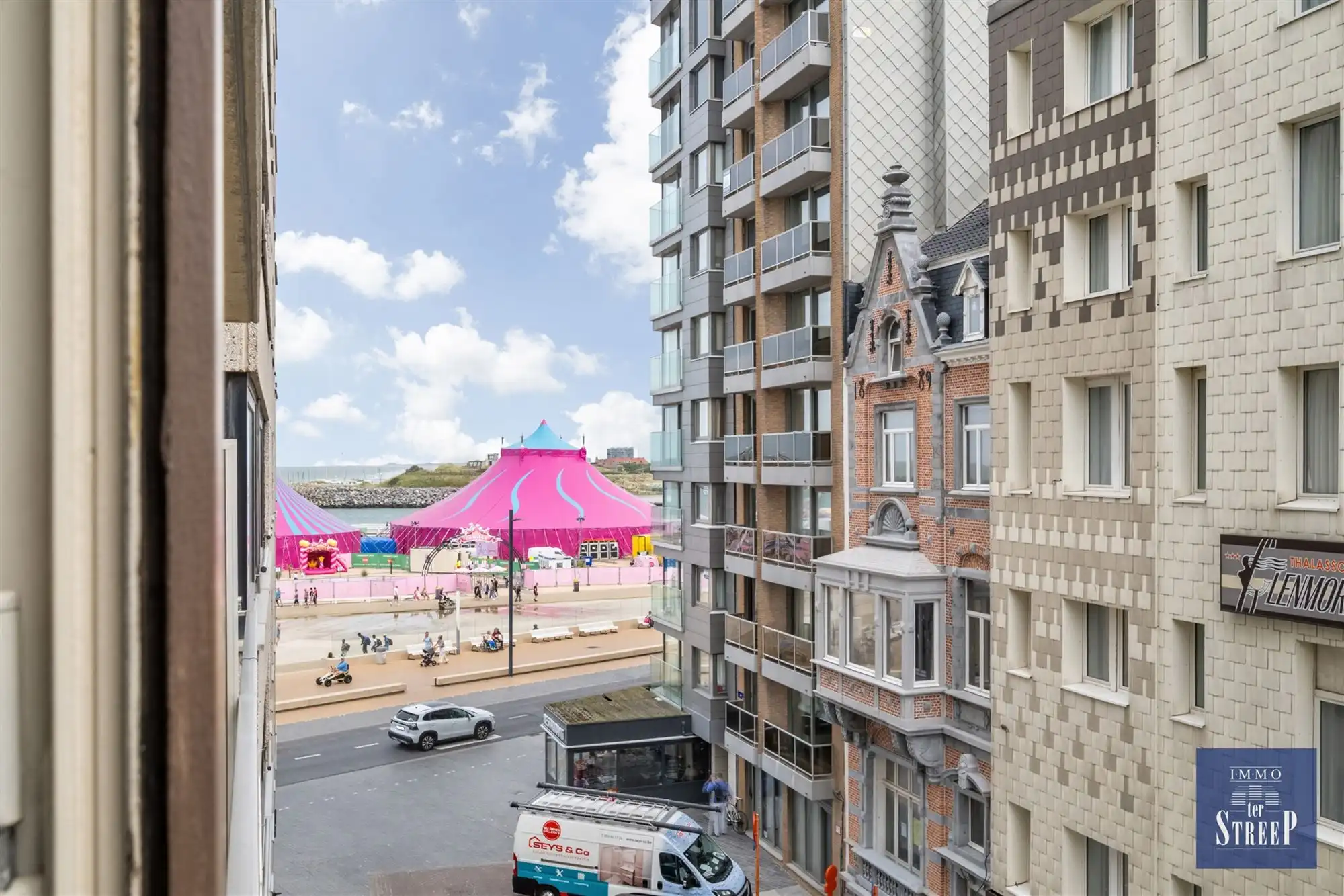 Appartement met 2 slaapkamers foto 13