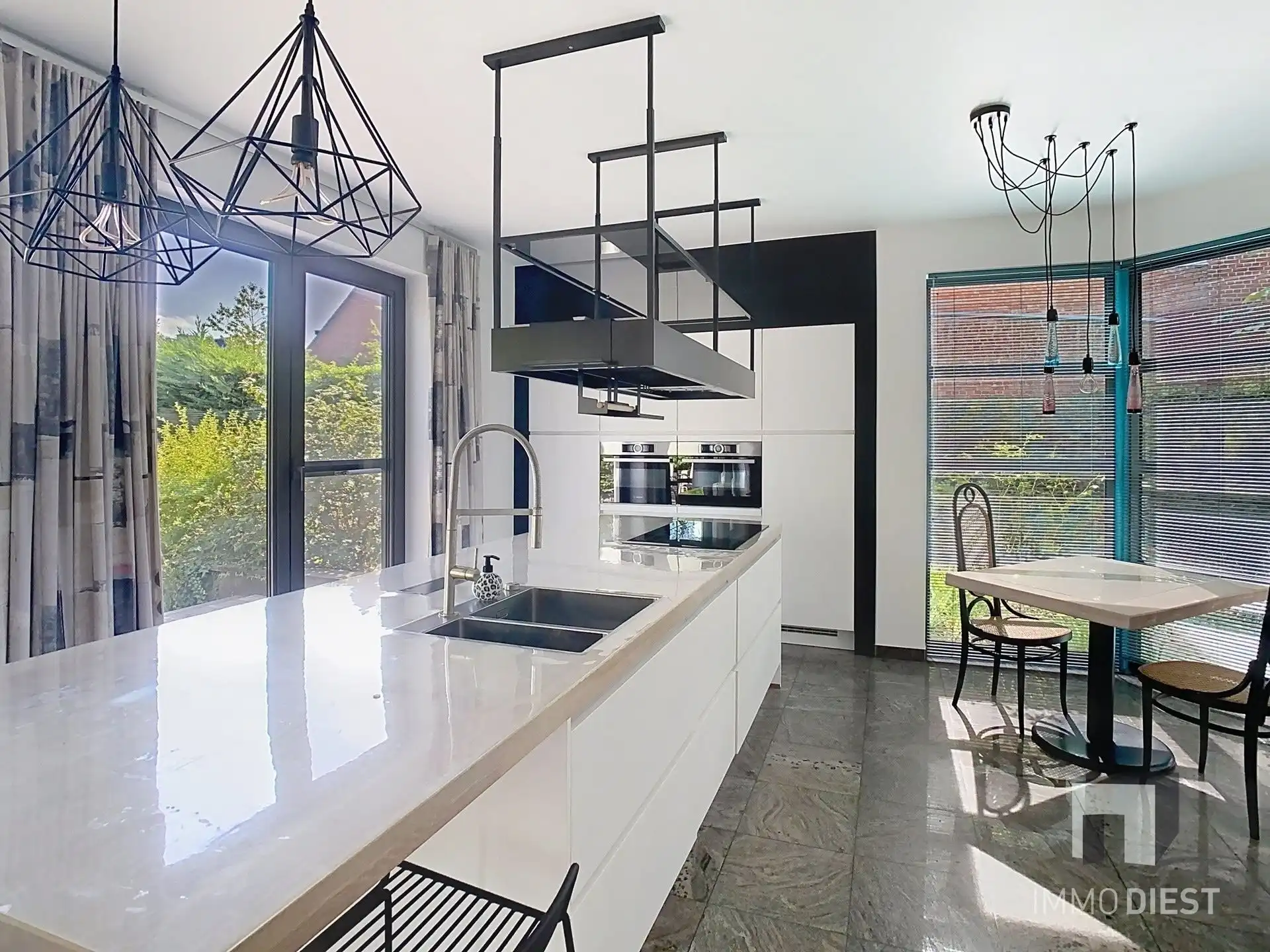 Een stijlvolle herenwoning met ruimte, charme, stadstuin én uitzonderlijk toekomstpotentieel, op slechts 1 km van de Markt van Diest foto 23