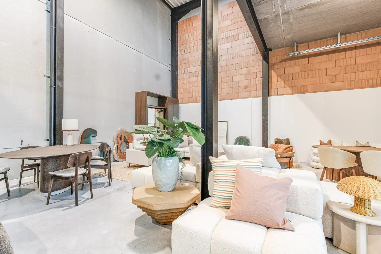 Laatste bedrijfsunit te huur 't Walletje 20C  foto 4