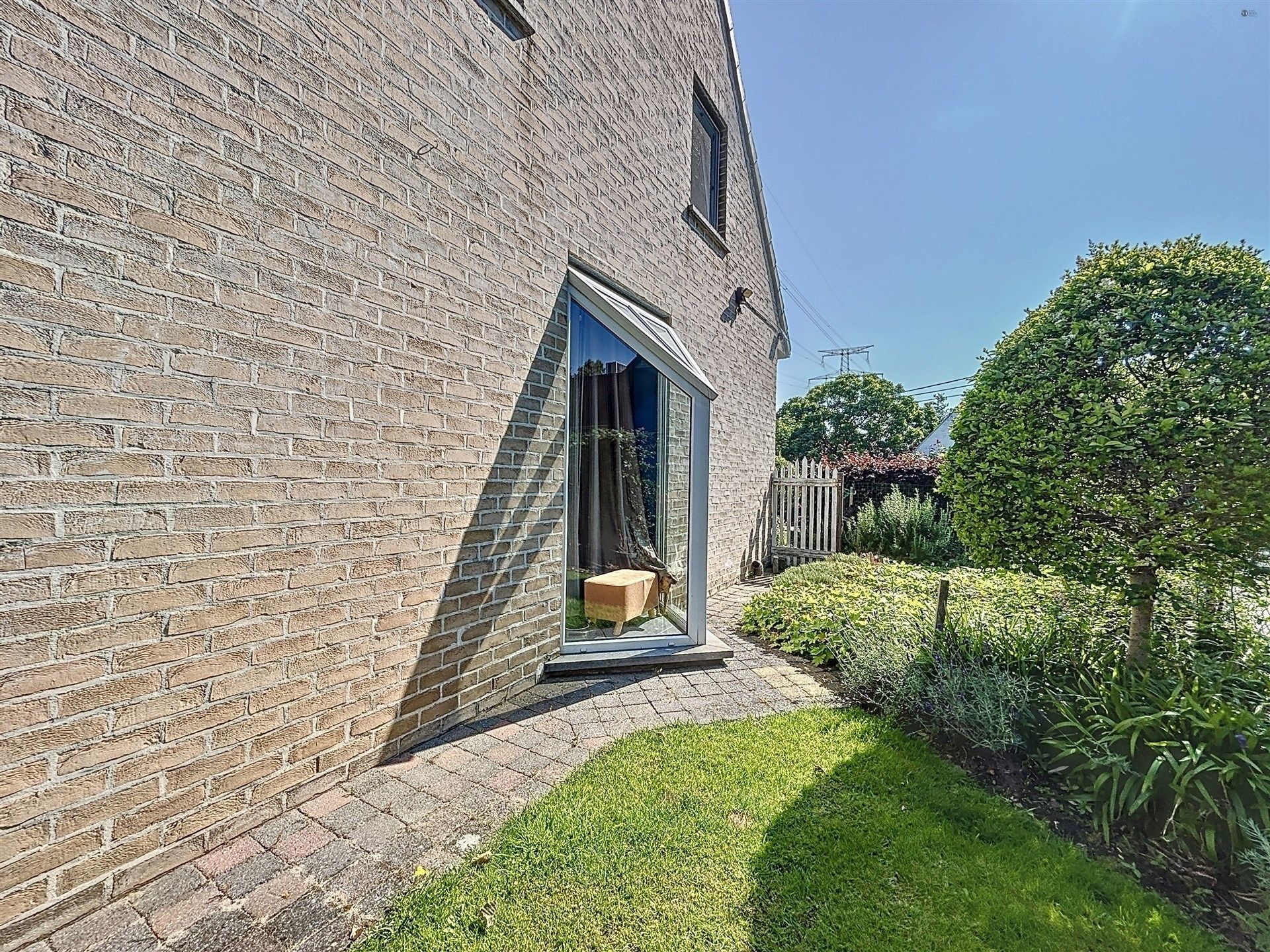 Open bebouwing  met garage en 3 slaapkamers op perceel van 1072m² foto 8