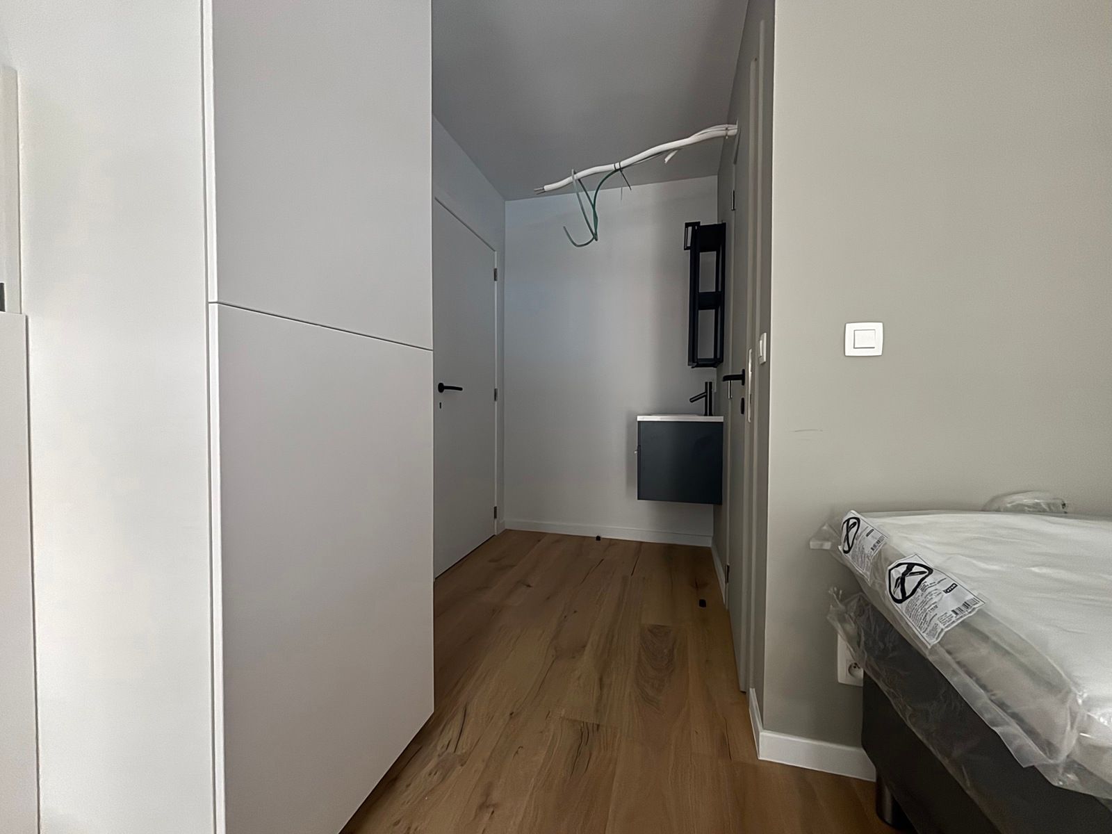 Studeren op een unieke locatie in Residentie de Toewip! foto 2