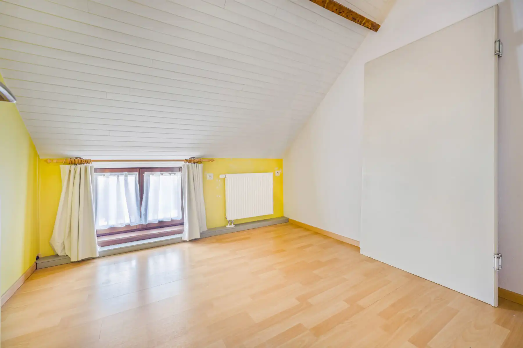 Gunstig gelegen woning met stadstuin en 3 slaapkamers foto 25