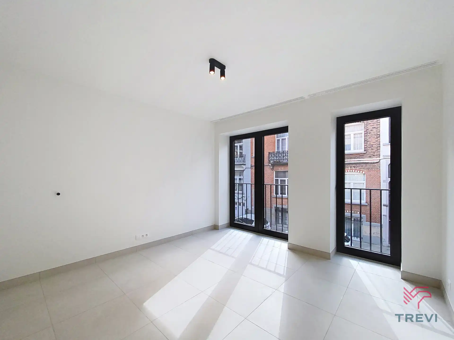 Nieuw appartement met 1 slaapkamer en terras  foto 6