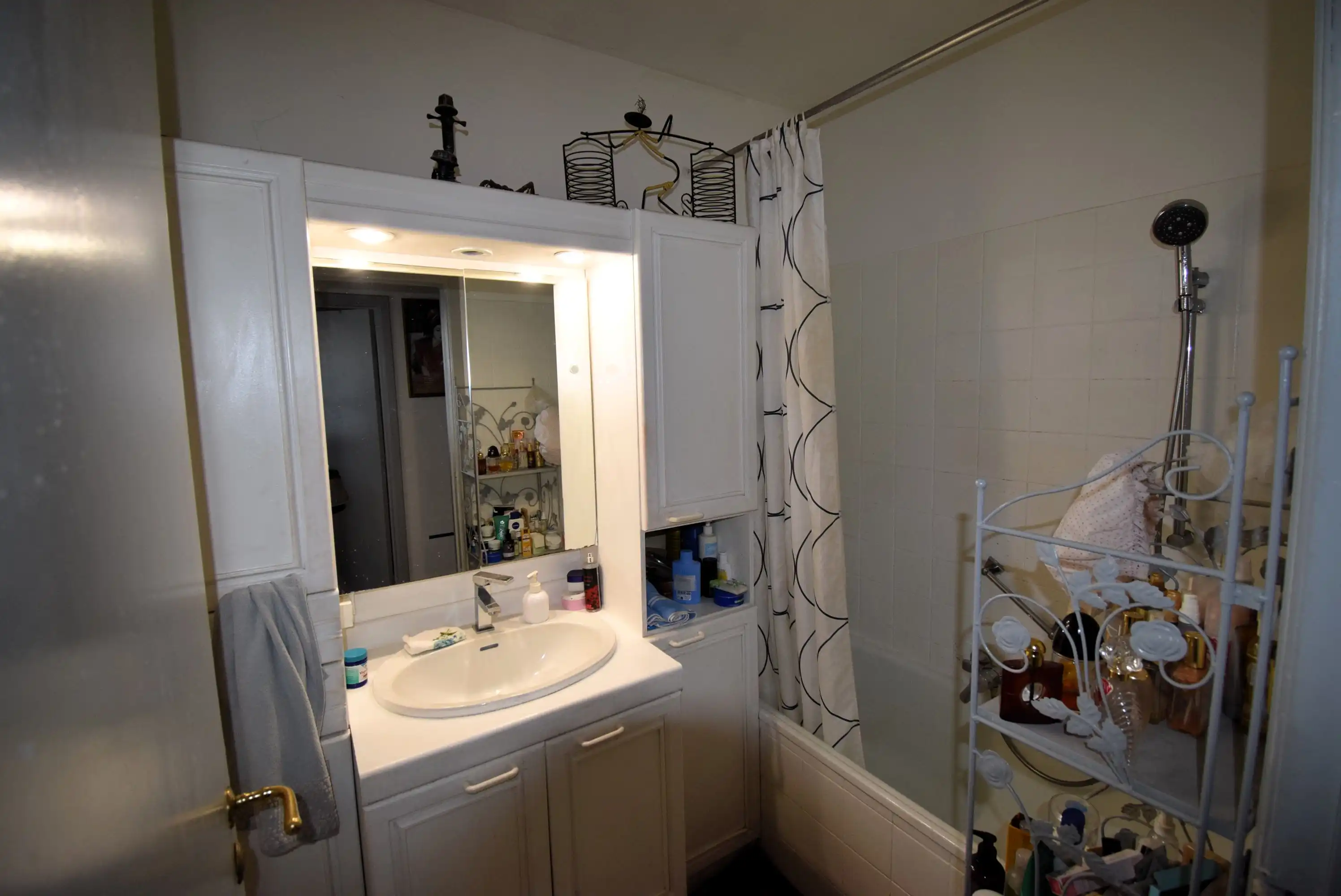 Appartement 2 slaapkamers foto 10