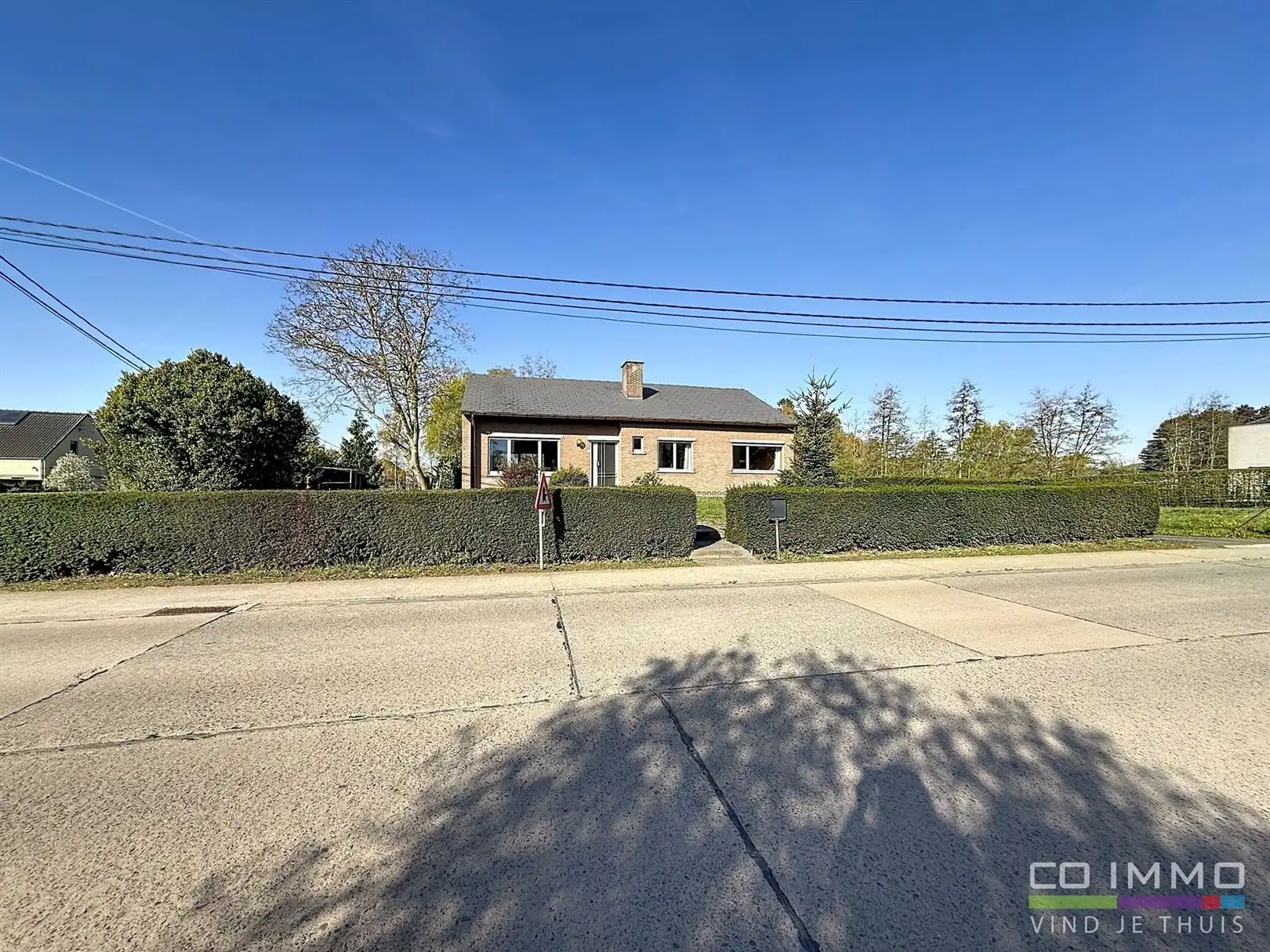 Te renoveren open bebouwing, 3 slpks, opp 20a 18ca foto 31