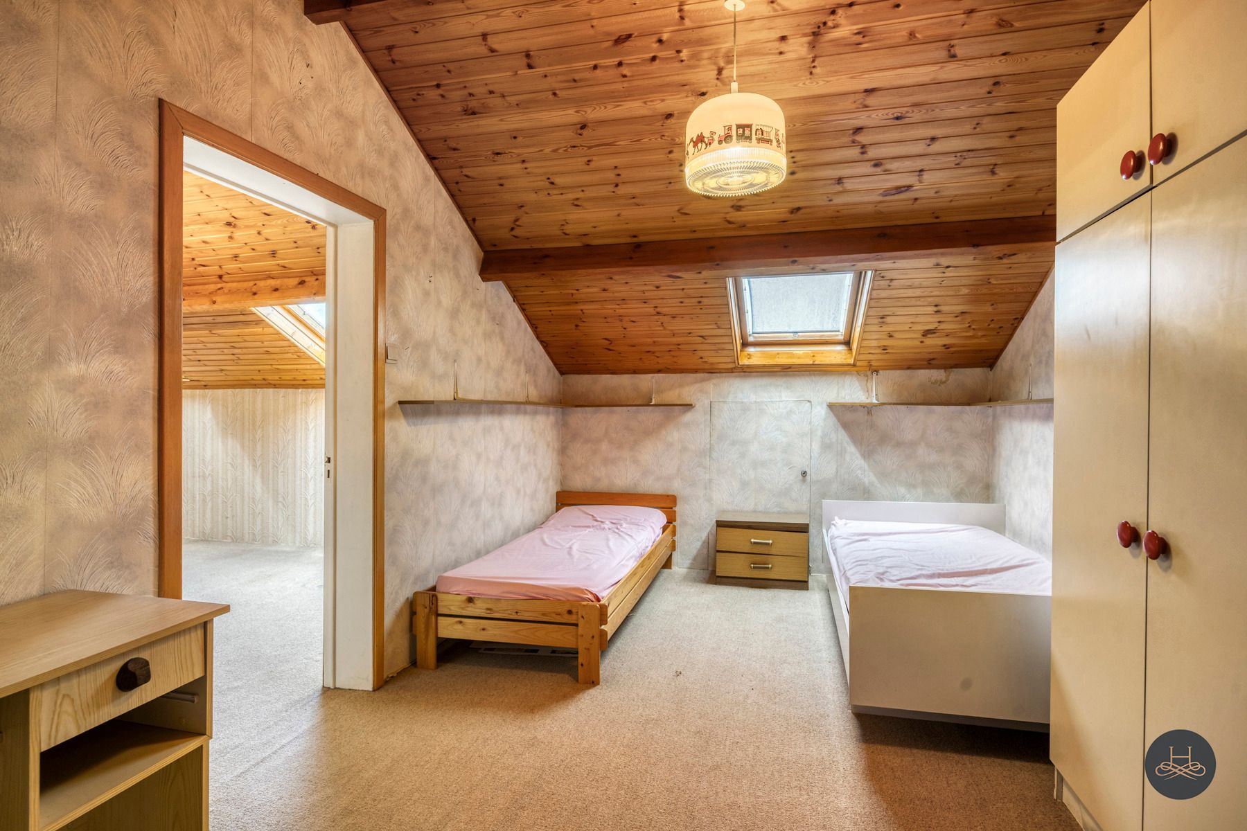 Woning op ruim perceel met tal van opslagmogelijkheden in Tremelo foto 27