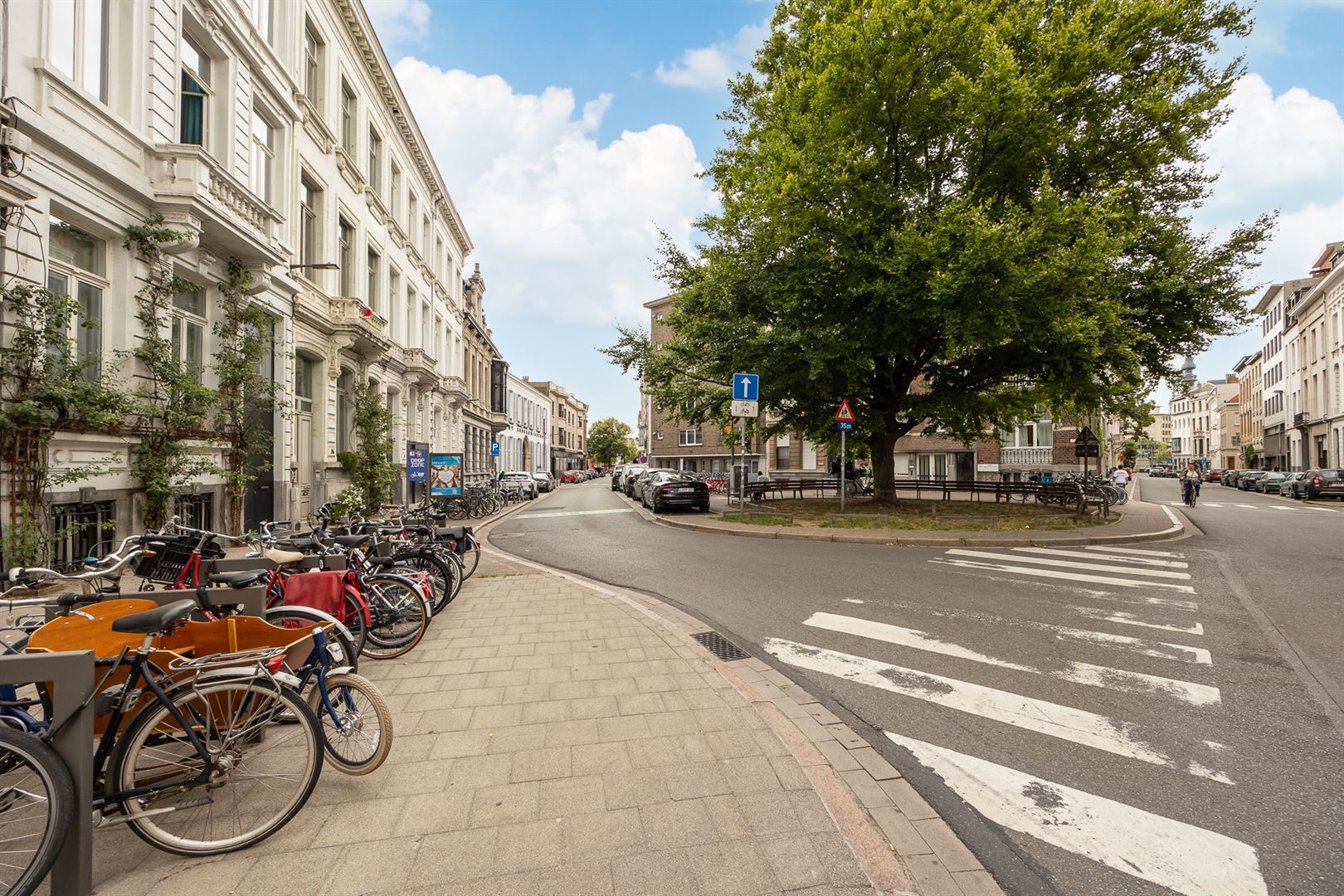 Design appartement met XXL terras foto 27