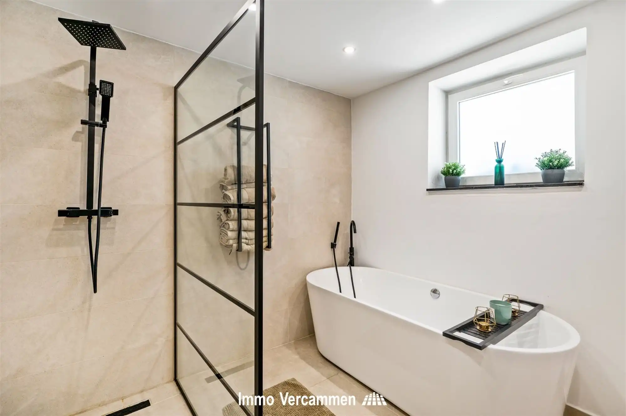 Instapklare woning op een unieke locatie te Onze-Lieve-Vrouw-Waver foto 10