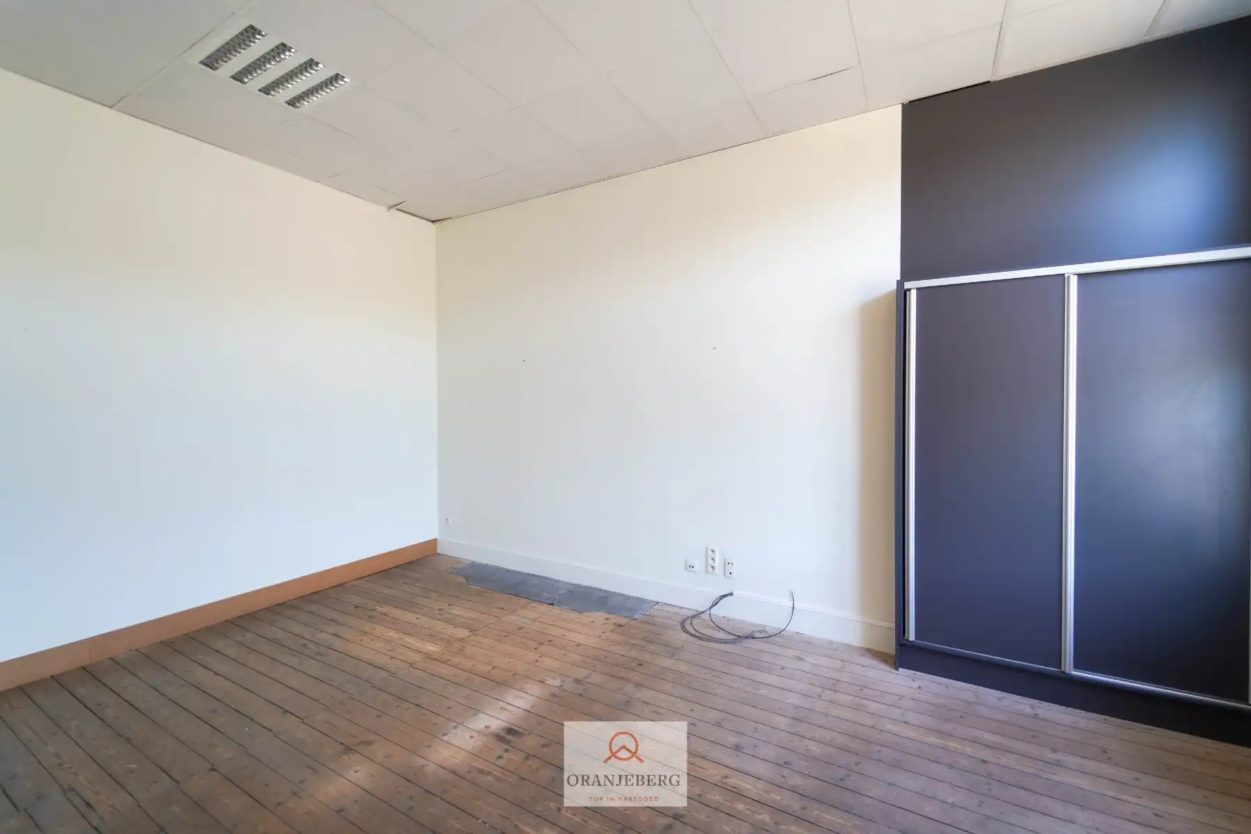 Kantoorwoning te huur in Evergem aan het water–strategisch gelegen op een boogscheut van centrum Gent en de R4 foto 9