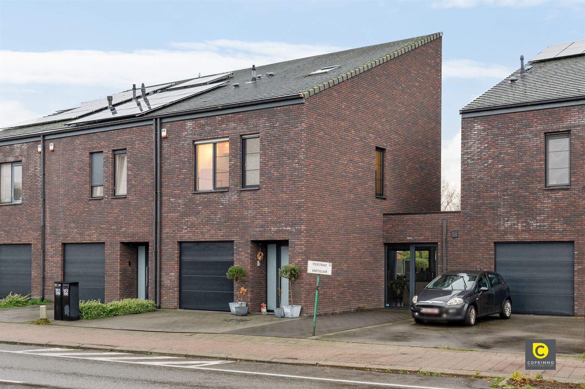 HOB: 4 slk. op een perceel van 542 m²  foto 3