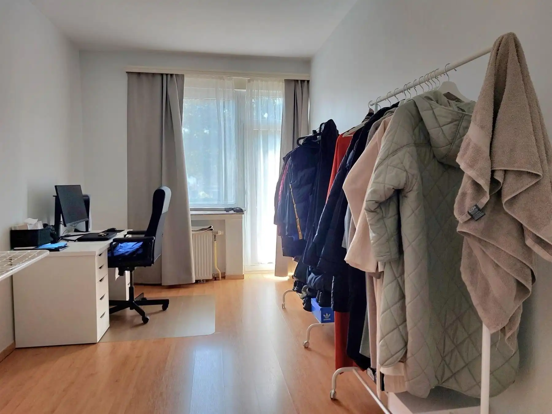 APPARTEMENT INCLUSIEF GARAGE  foto 9