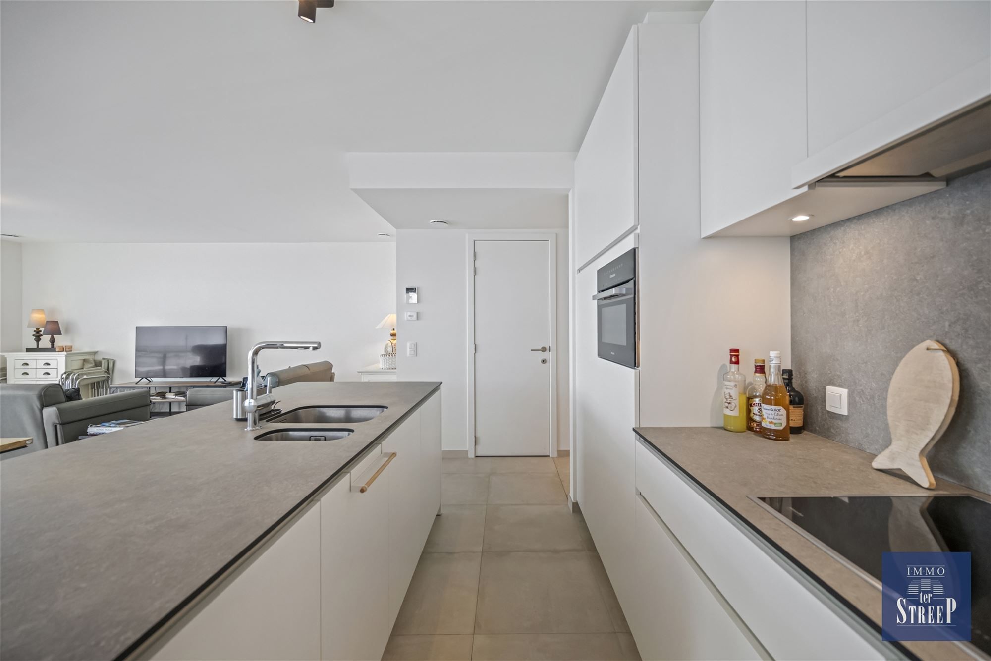Luxueus hoekappartement met 3 slaapkamers foto 9