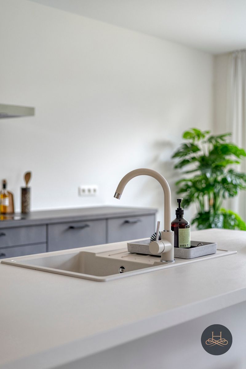 Prachtige nieuwbouw BEN woning met open zicht foto 15