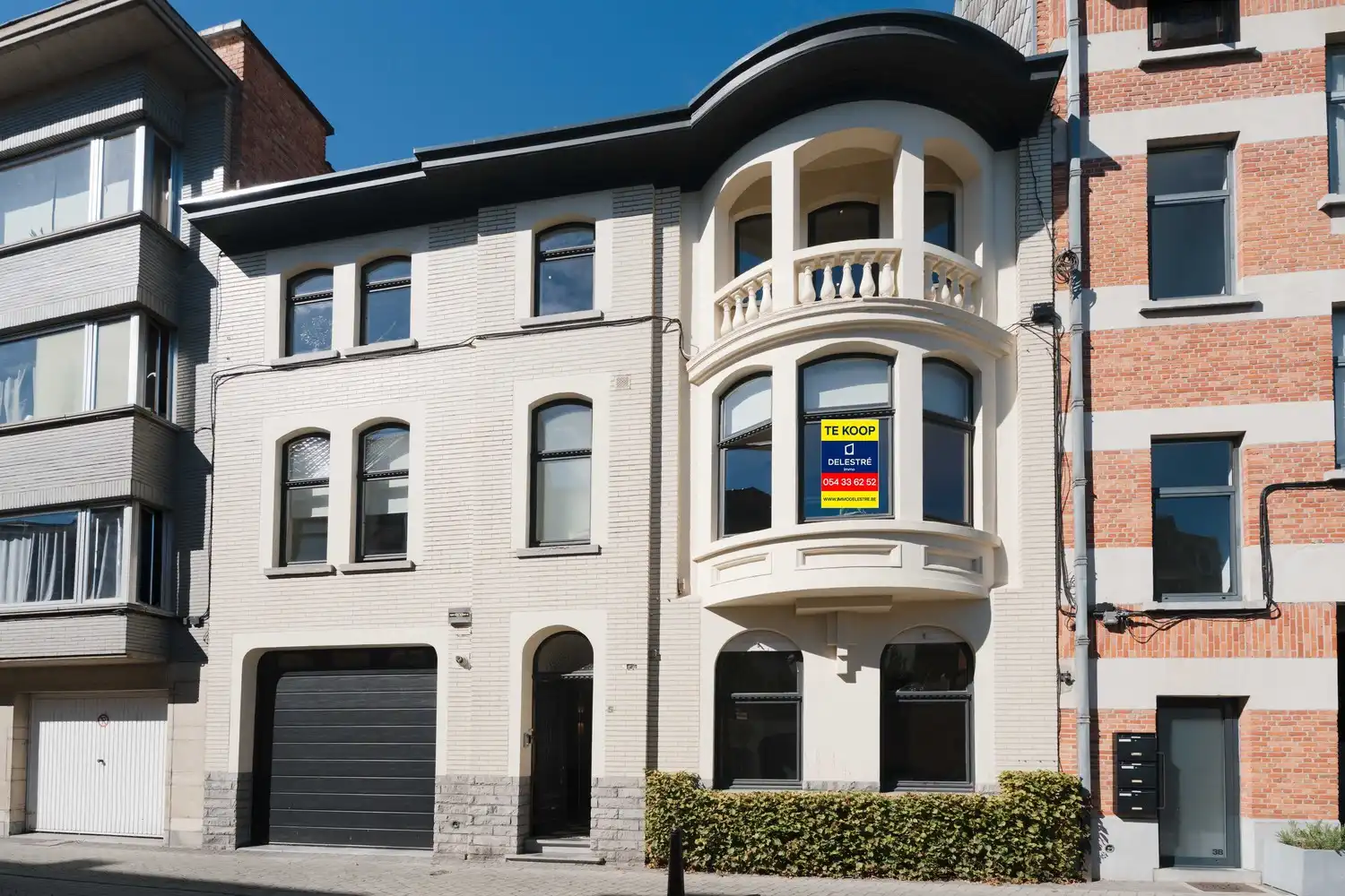 Huis te koop Arbeidstraat 5 - 9300 Aalst (9300)