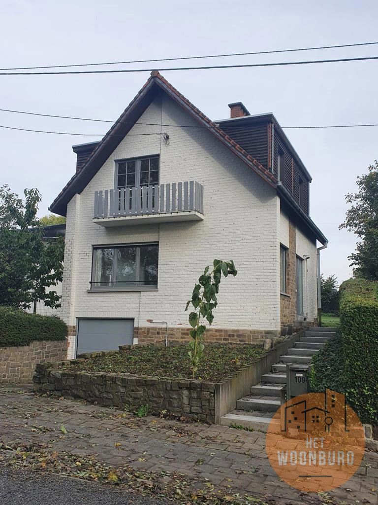 Huis te huur Plankenstraat 109 - 1701 Dilbeek