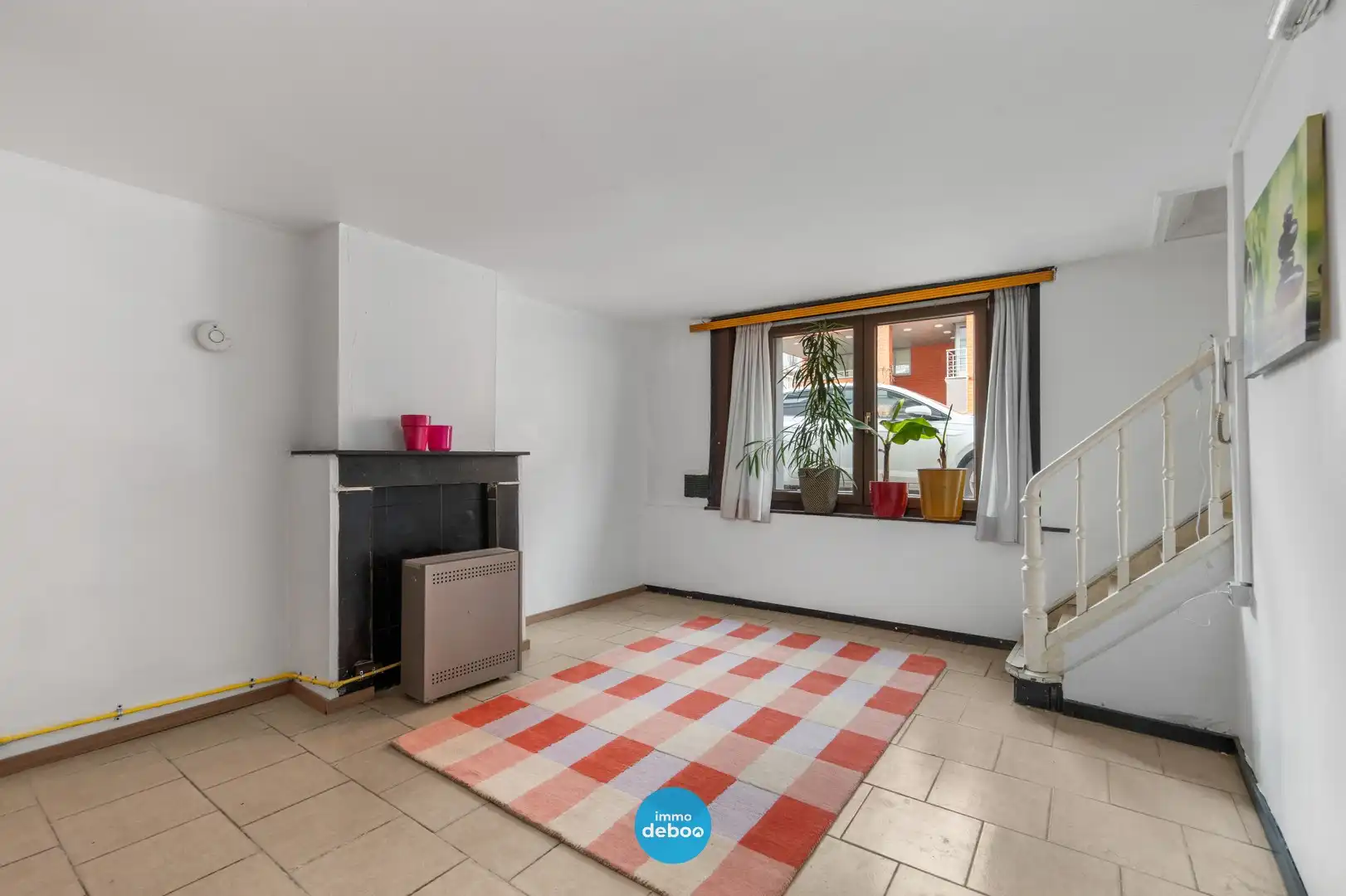 Appartement met veel potentieel foto 7