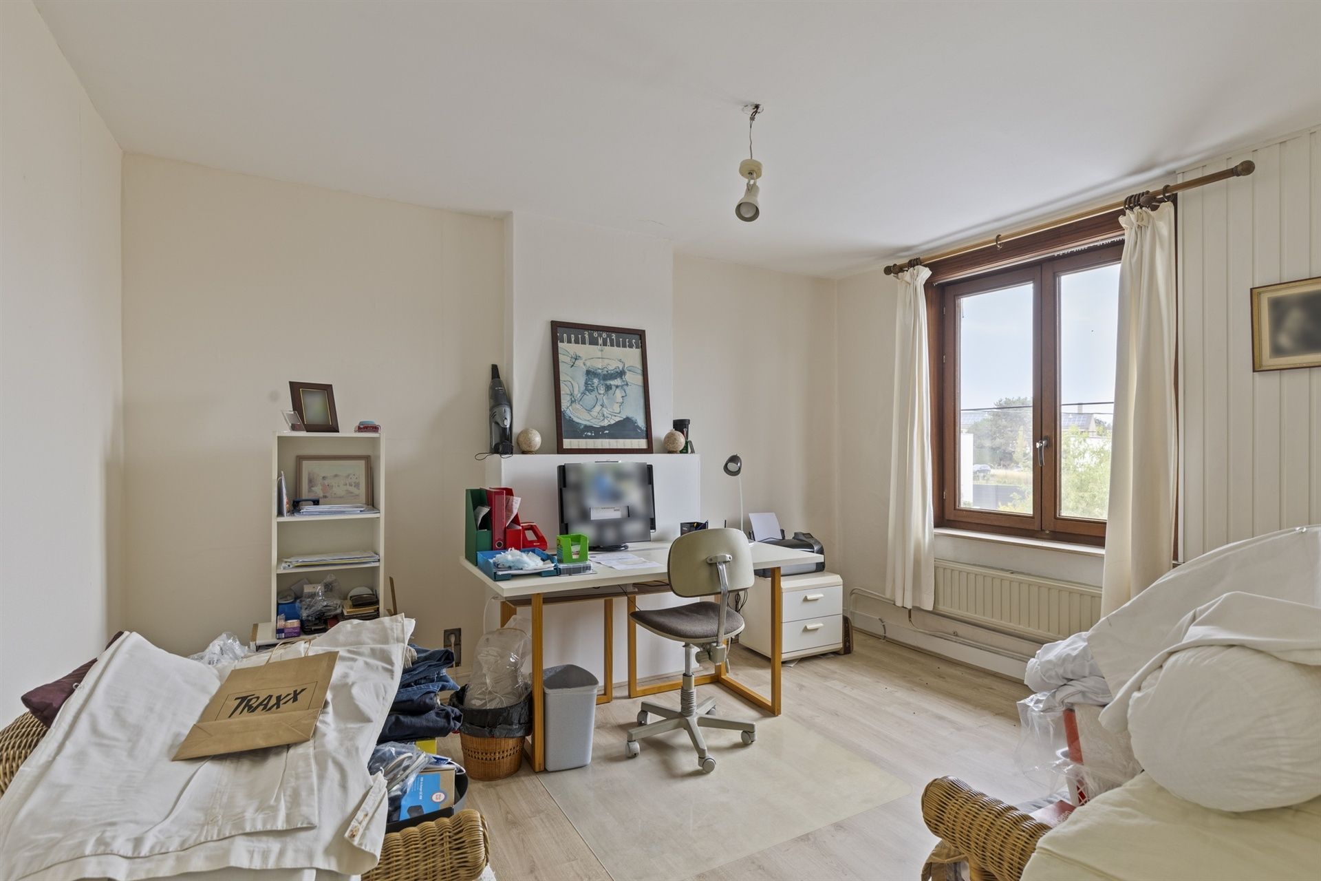 Goed onderhouden woning nabij centrum Opwijk foto 14