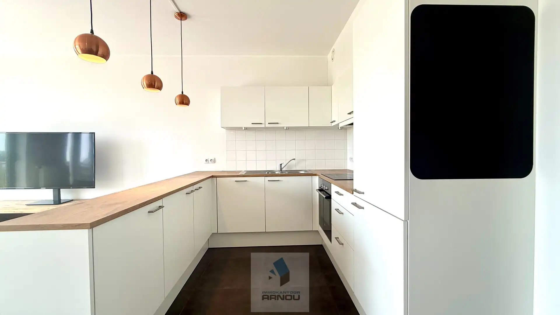 Wonen aan de Leie: 2-slaapkamerappartement in hartje Deinze foto 9