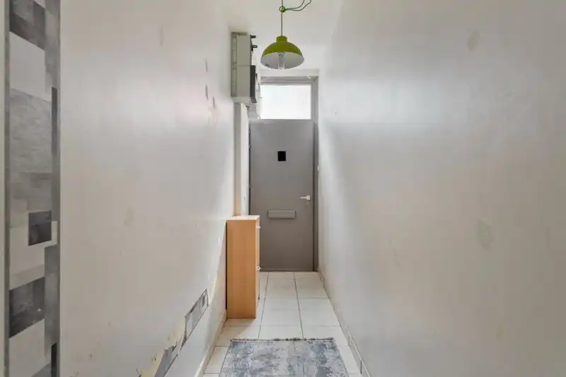 Gezellige rijwoning met 3 slaapkamers TE KOOP in Waregem! foto 2