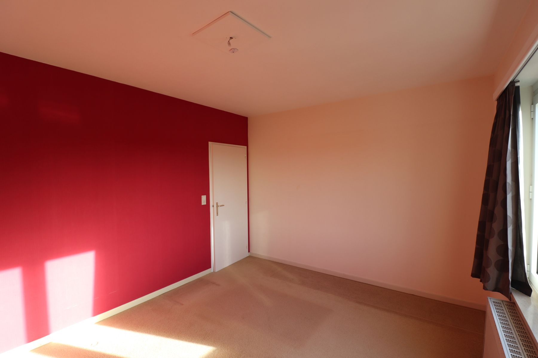 Dakappartement met 2 slaapkamers en garage in Beerse. foto 9