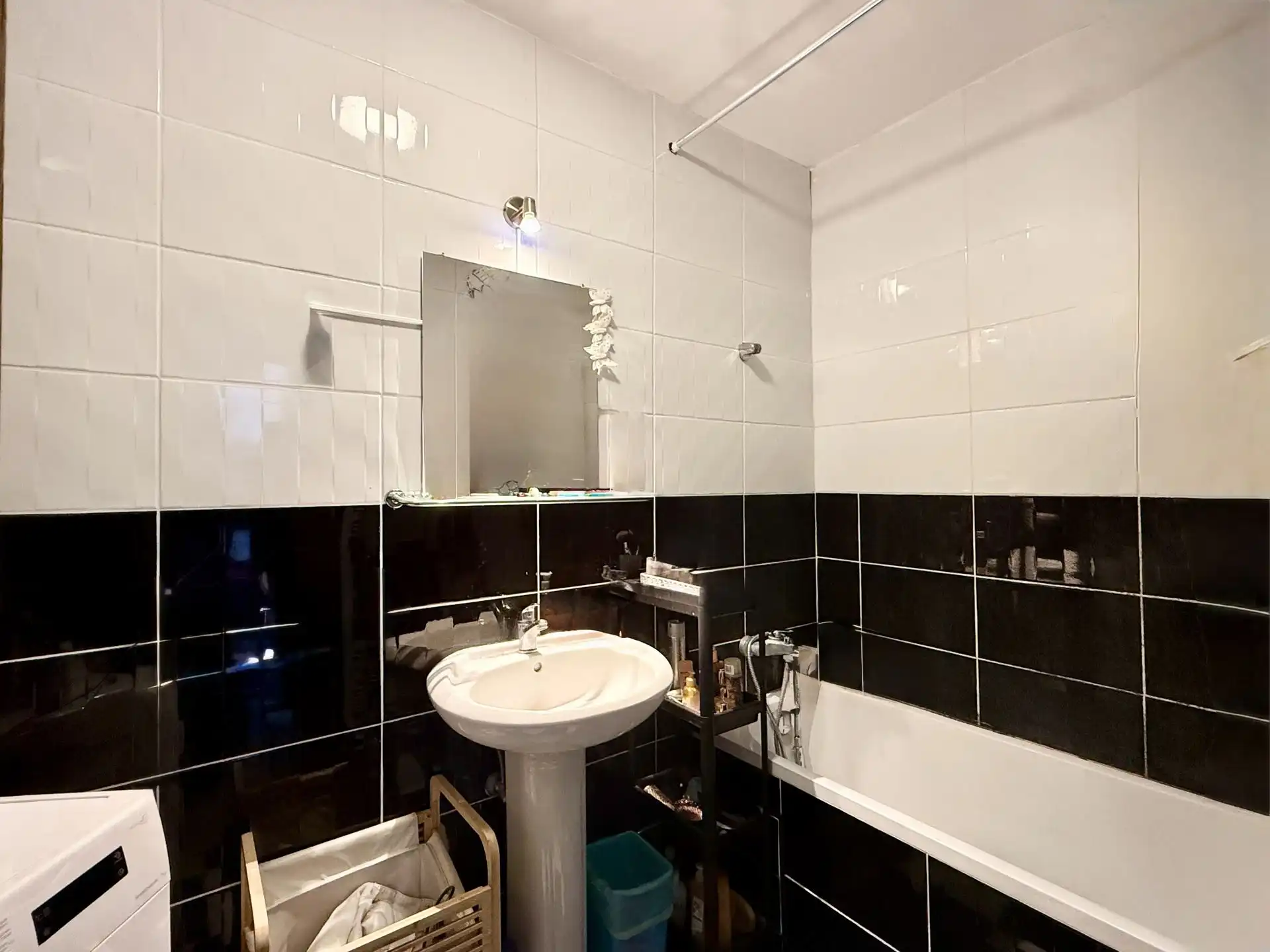 Ruim 2 slkappartement van 110 m² in karaktervol gebouw foto 6