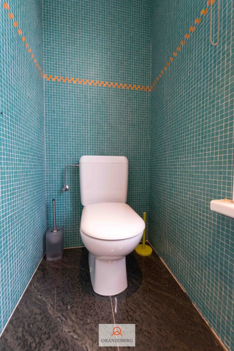 Triplex met riant terras in hartje Gent foto 34
