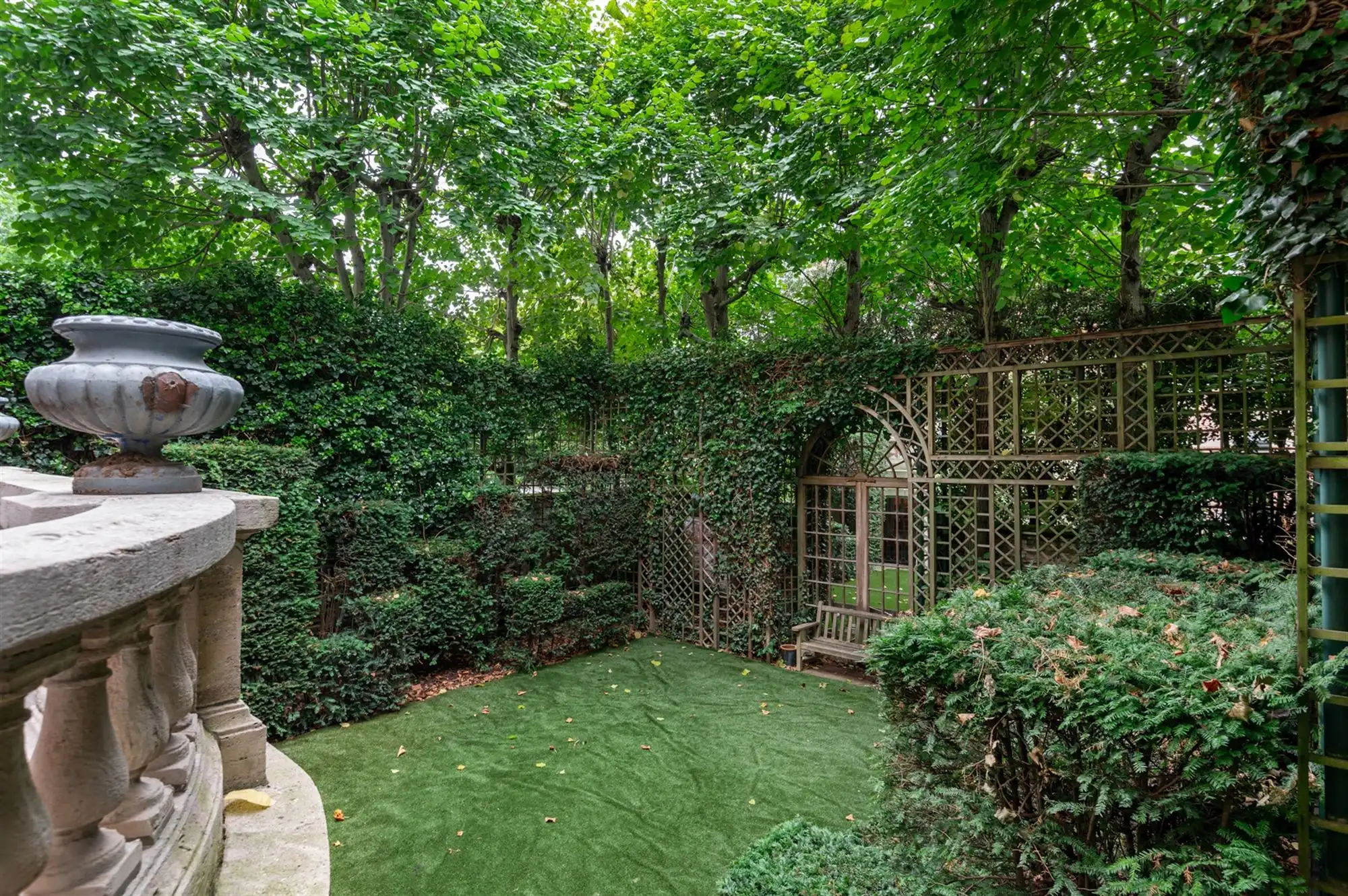 Meesterwoning "Hotel Fribourg" foto 12