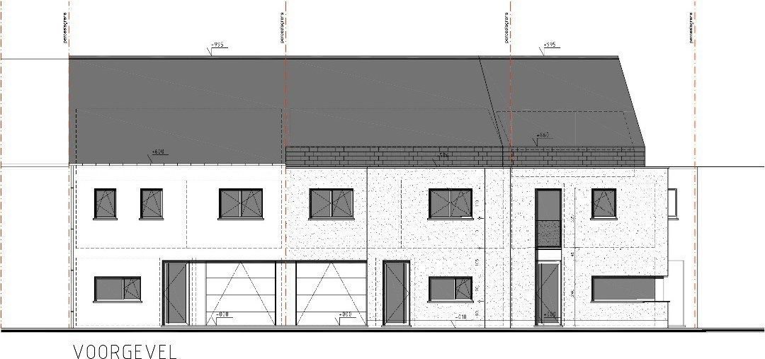 Super energiezuinige BEN woning met garage en tuin in kindvriendelijke buurt te Sint-Kruis! foto 18