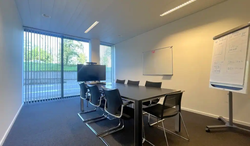 Hoogwaardige kantoren te huur in City Link in Berchem foto 8