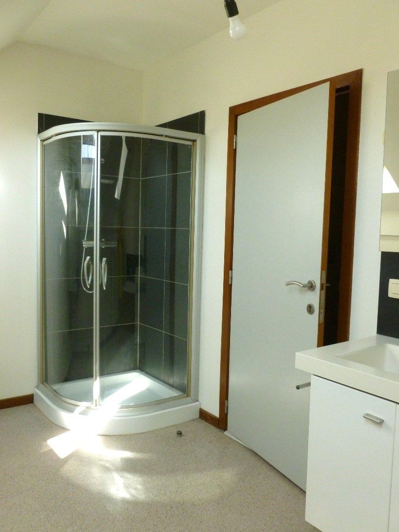 WONING te Lummen : 1 slpks, tuin, stpl foto 8