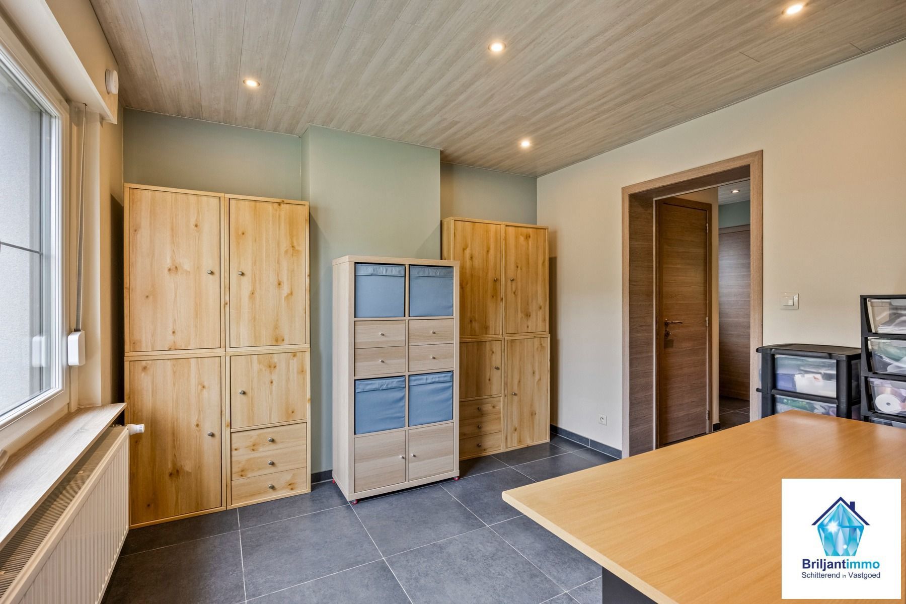 Helemaal vernieuwd én energiezuinig, met 5 slaapkamers!  foto 10