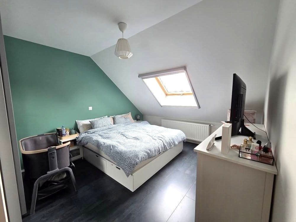 Charmante duplex in hartje Vilvoorde – ruim, lichtrijk en instapklaar! foto 14