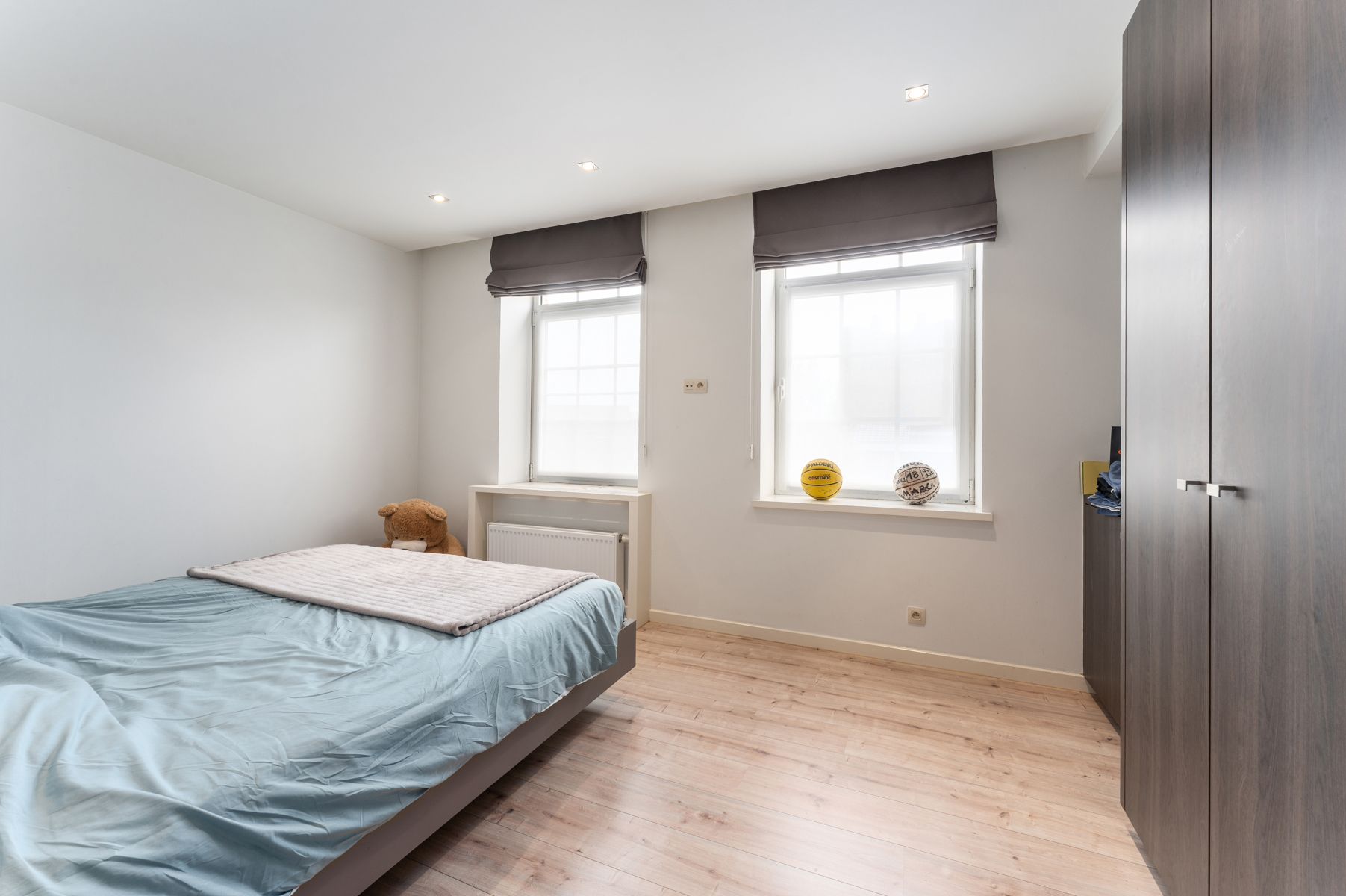 Landelijk ingerichte woning in Izegem foto 13