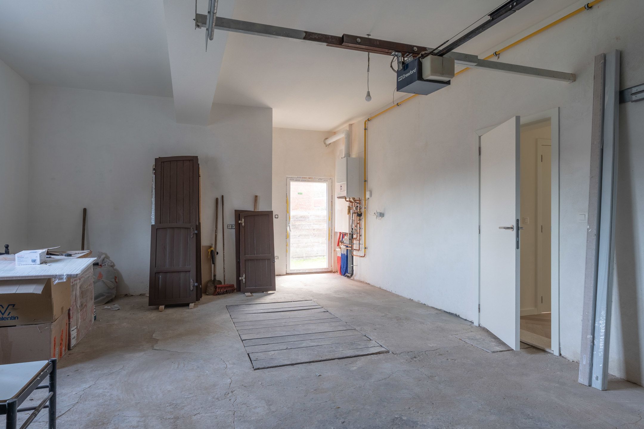 Gerenoveerde woning met 4 slaapkamers op 375m² te Arendonk. foto 12