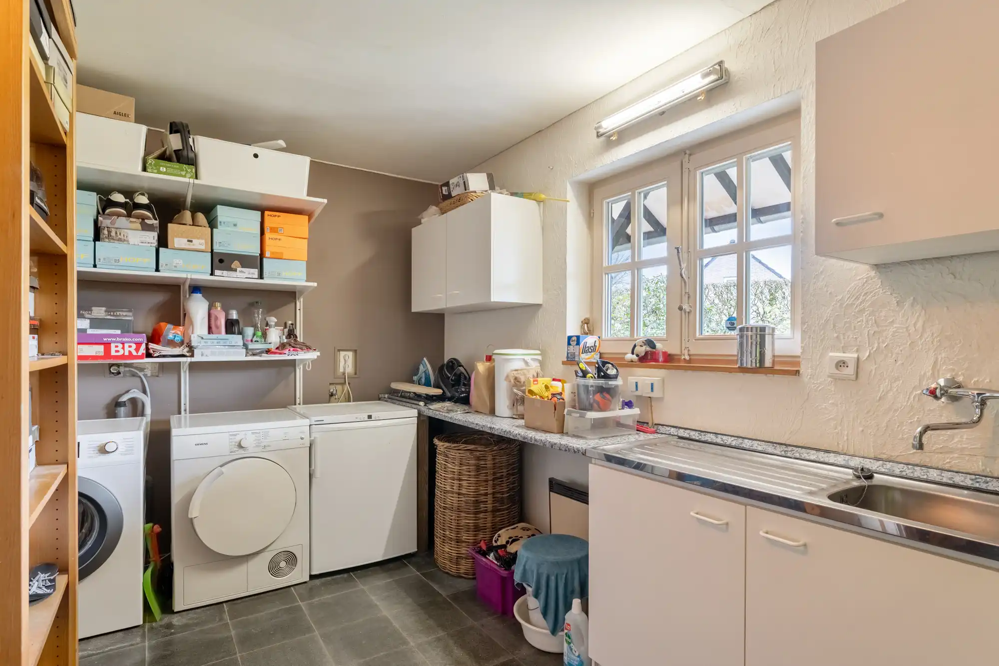 Huis te koop foto 22