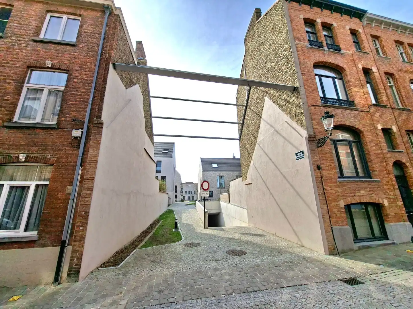 Ondergrondse garagebox  foto 5