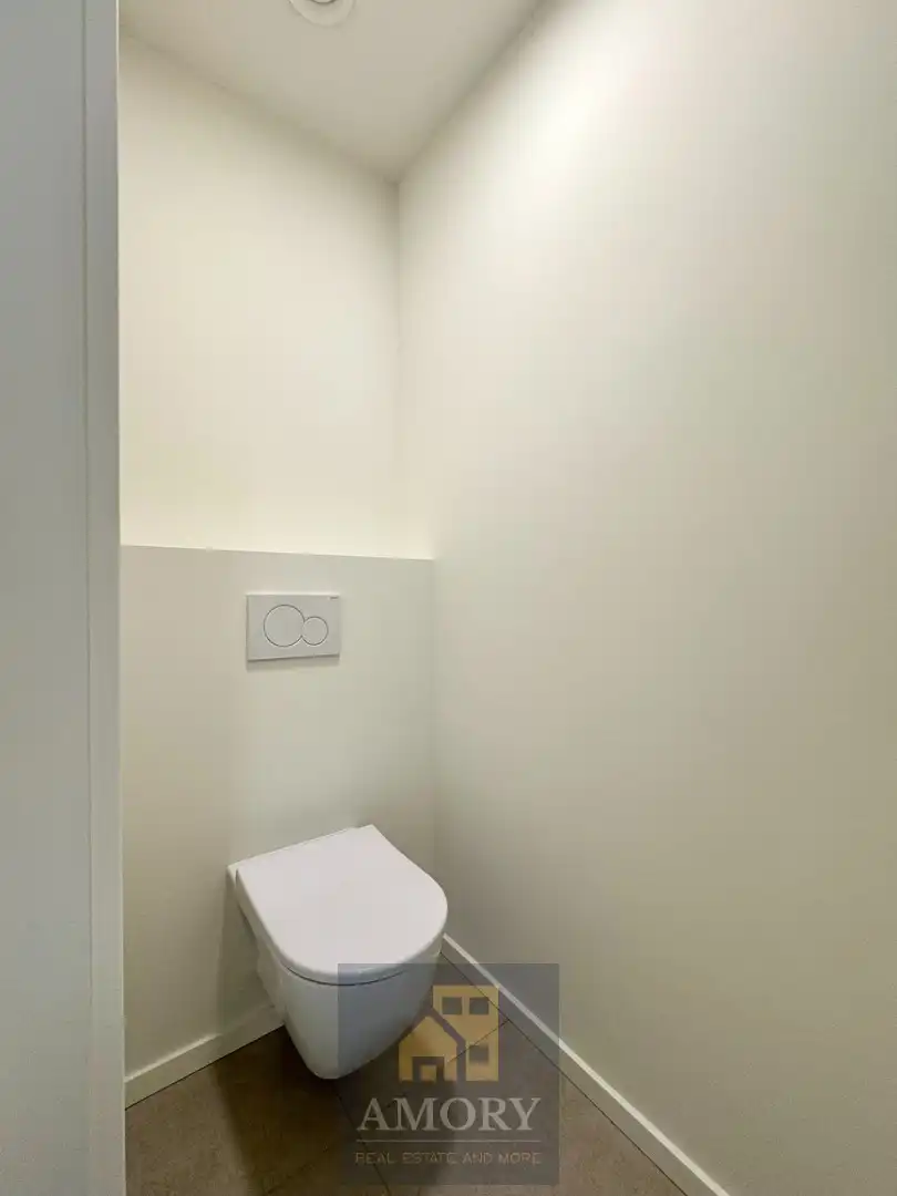 Moderne nieuwbouwwoning met 3 slpk’s en garage foto 17