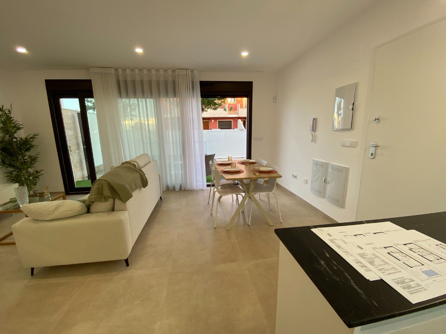 Residencial Las Dunas - San Pedro del Pinatar foto 5