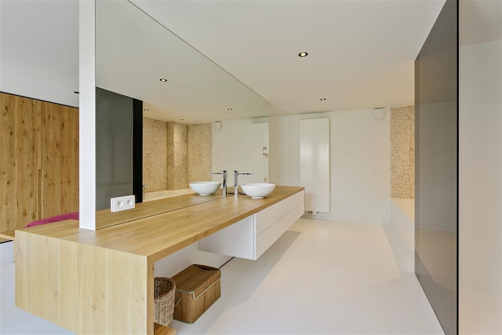 Exclusieve hoevewoning met prachtige tuin foto 13