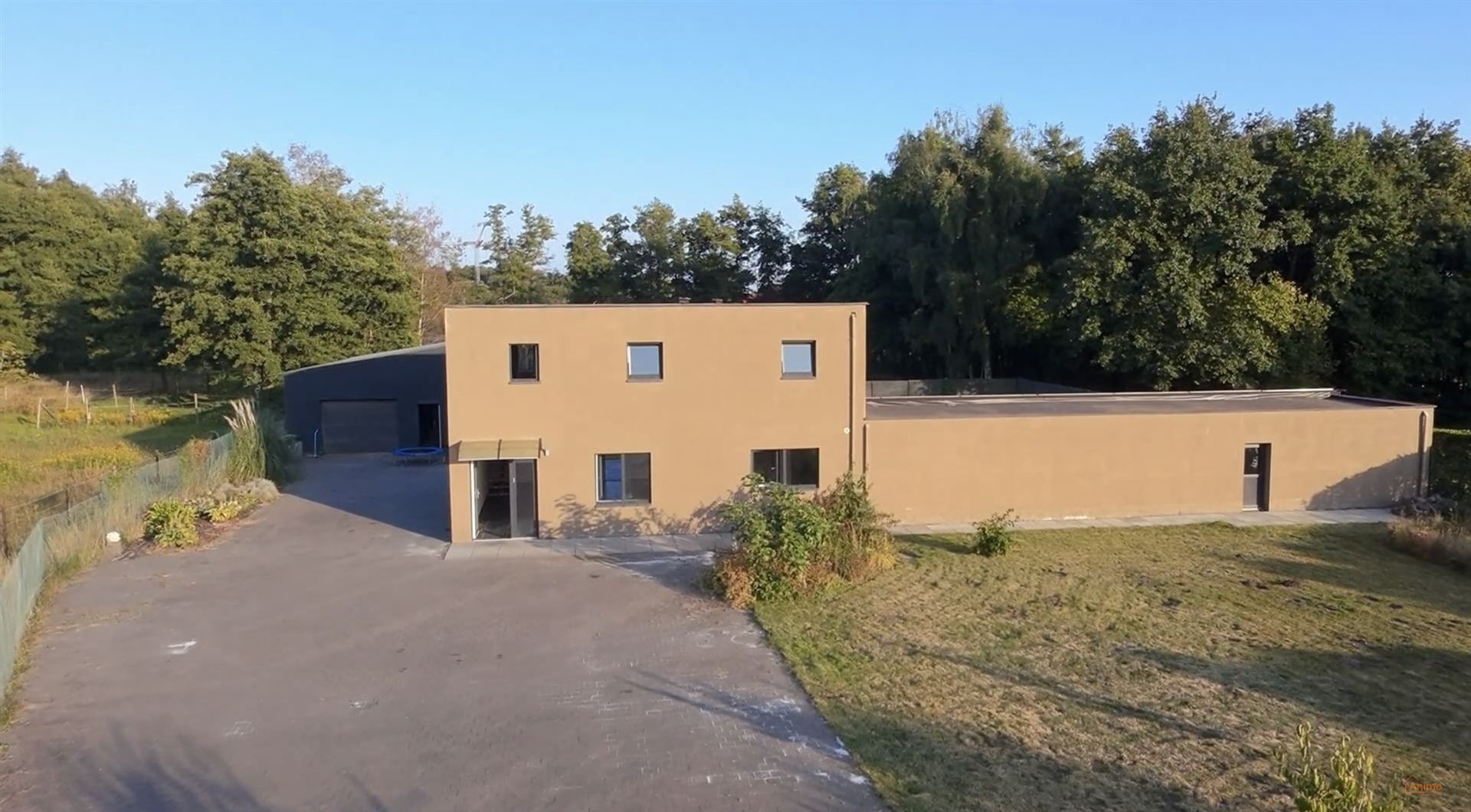 Huis foto 2