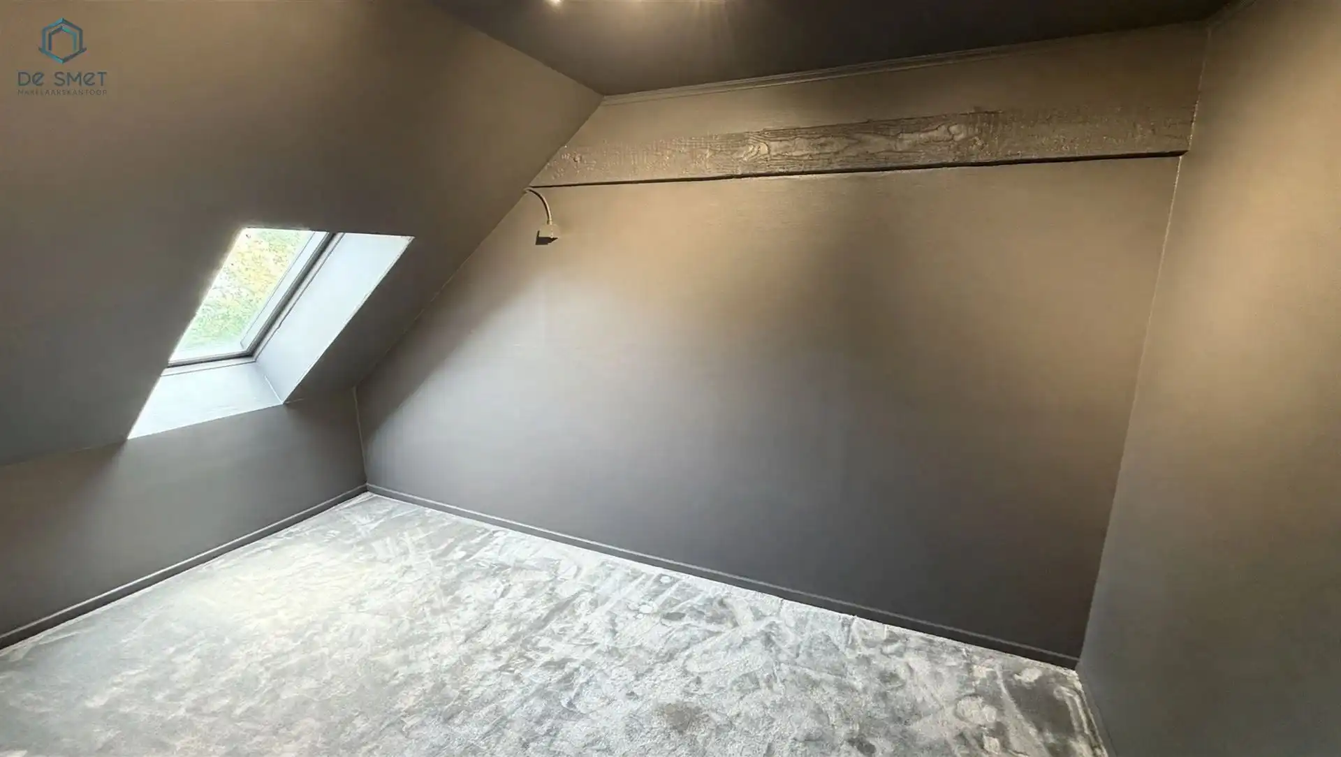 LUXUEUZE VILLA MET OVERDEKT ZWEMBAD & SAUNA – ZOTTEGEM foto 28
