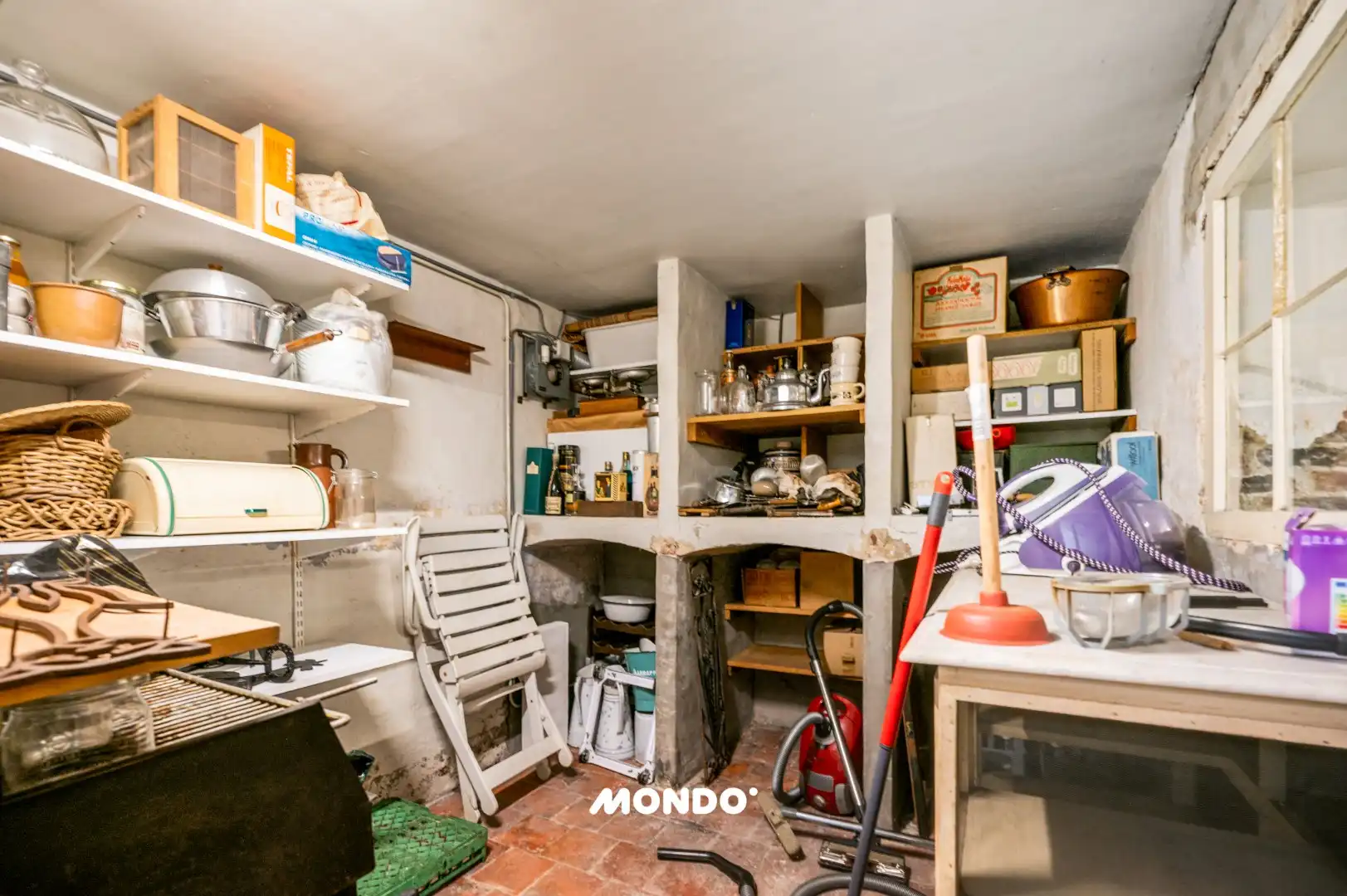 Karaktervol herenhuis met 4 slaapkamers! foto 16