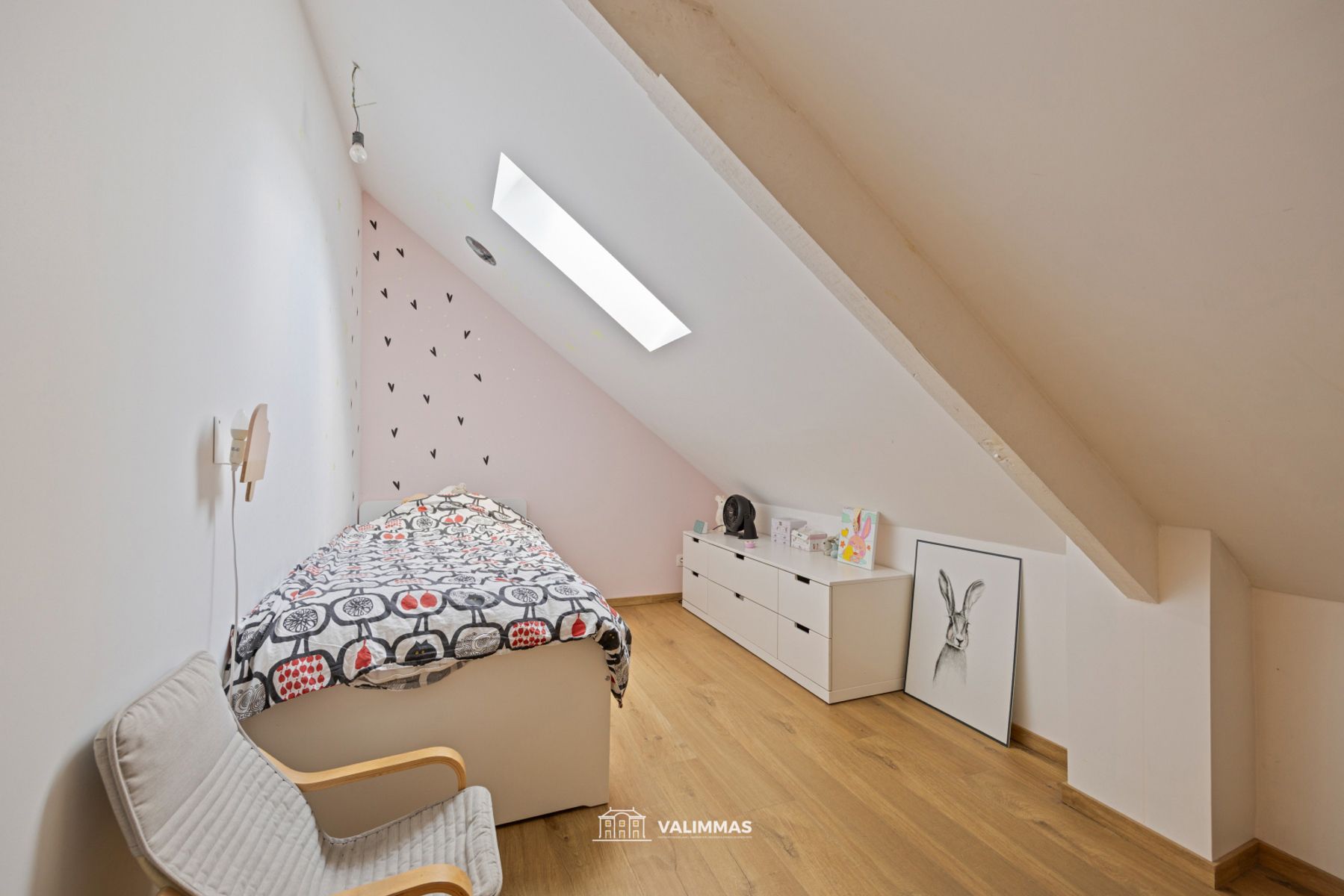 Ruime, instapklare handelswoning mt groot duplex-appartement foto 25