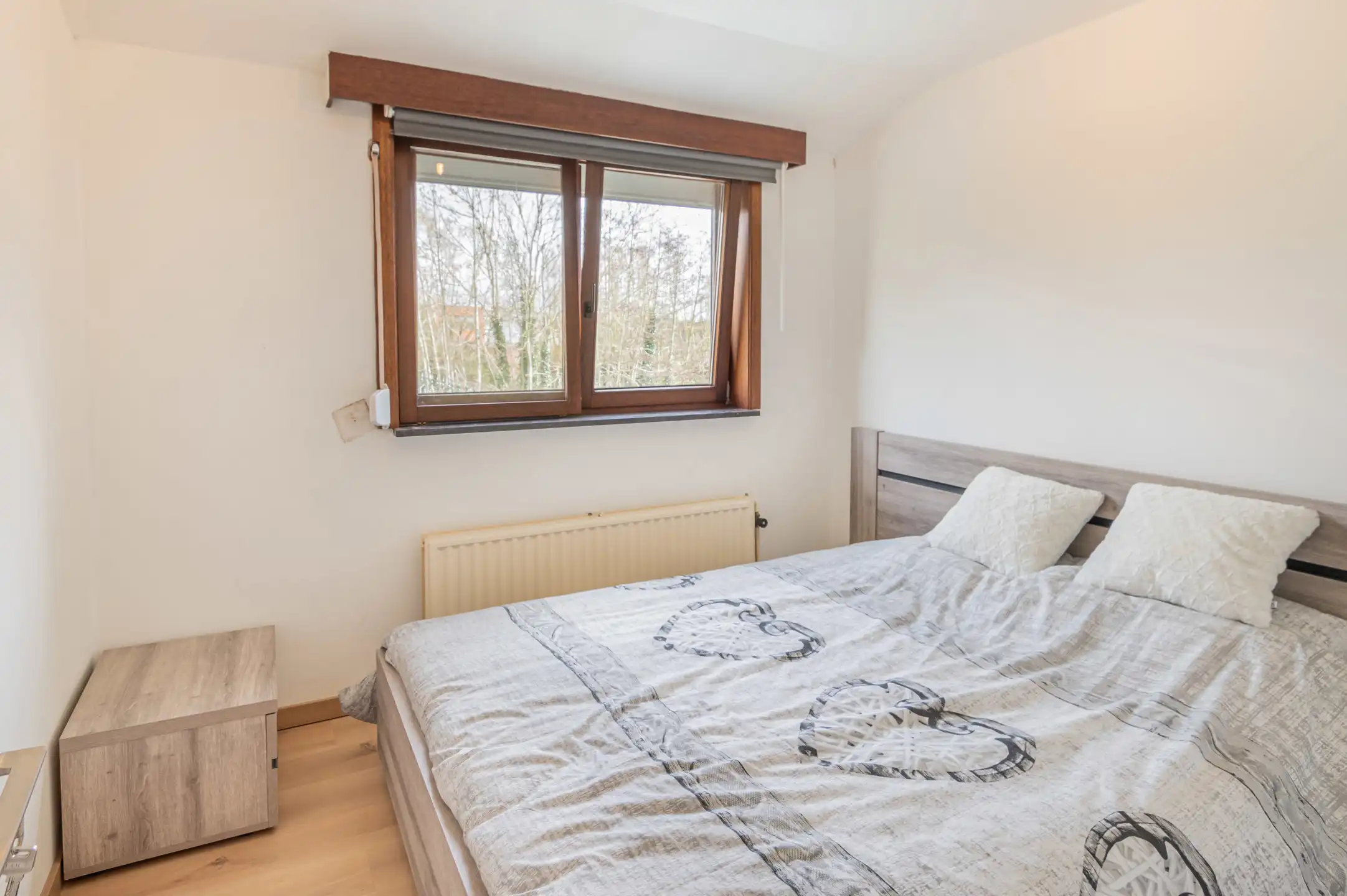 Gezellige gezinswoning in rustige wijk met uitweg  foto 12