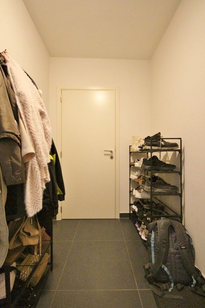 Gelijkvloers appartement met 1 slaapkamer midden in het centrum van Sint-Truiden foto 6